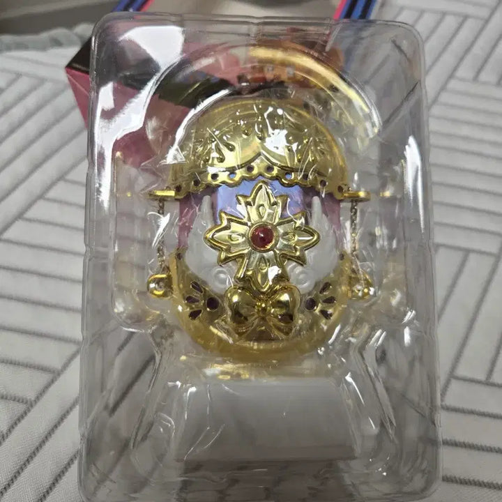 [BUNJANG] Astro Boy Saint Kolong Music Box / 천사소녀 네티 세인트코롱 오르골
