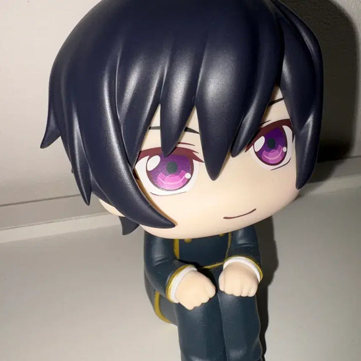[BUNJANG] Code Geass Lelouch Lookup Figure / 코드기어스 를르슈 룩업