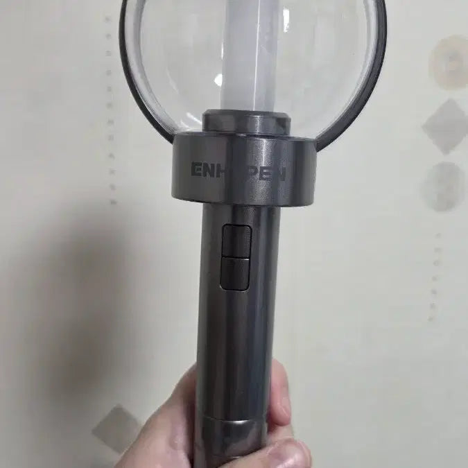 [BUNJANG] ENHYPEN Official Lightstick Ver.1 / 엔하이픈 응원봉 Vs.1