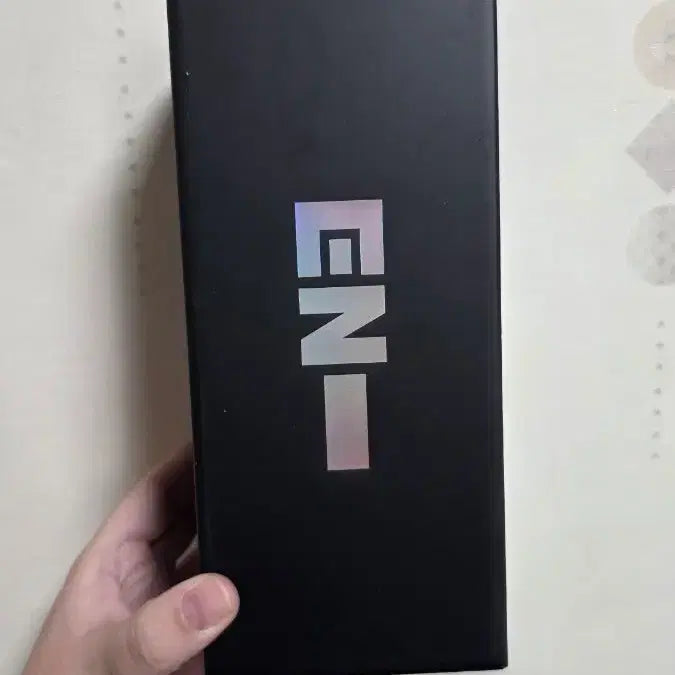 [BUNJANG] ENHYPEN Official Lightstick Ver.1 / 엔하이픈 응원봉 Vs.1