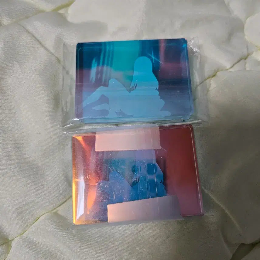 [BUNJANG] Blue Archive Saori Memorial Mini Acrylic Block / 블루아카이브 사오리 메모리얼 미니 아크릴 블럭