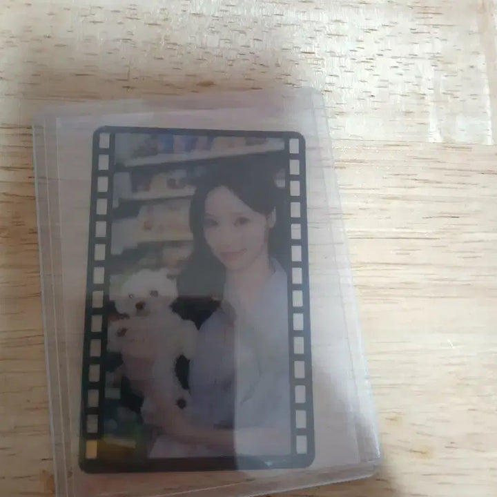 [BUNJANG] RESCENE POB Photocard / 리센느 빵 포카6종