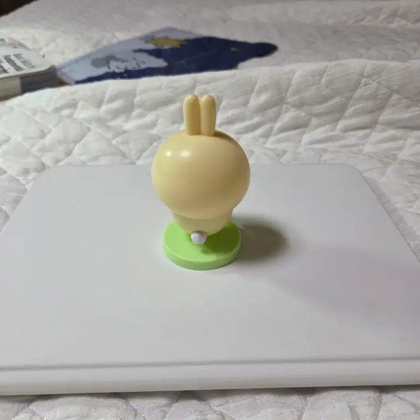 [BUNJANG] Cheikawa Usagi Lunchtime Series Figure / 먼작귀 치이카와 런치타임 시리즈 우사기 피규어입니다.