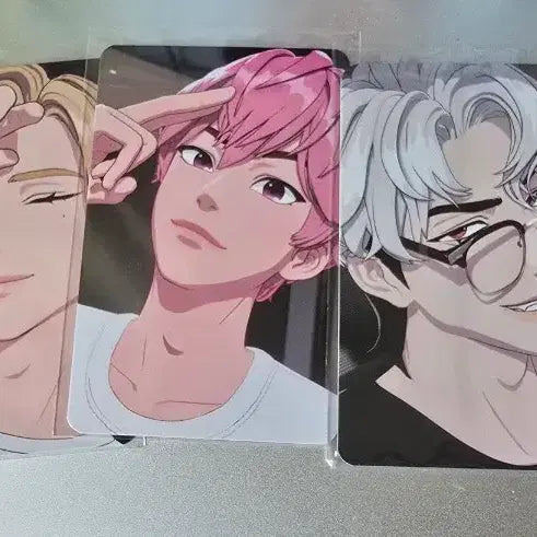 [BUNJANG] PLAVE Wait For You 2nd POB Photocard / plave 플레이브 기다릴게 2차 미공포