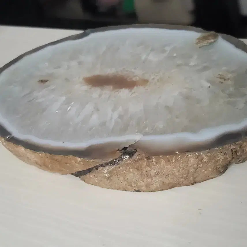 [BUNJANG] Natural Agate Stone Interior Decor / 천연 마노석 인테리어 용품 판매