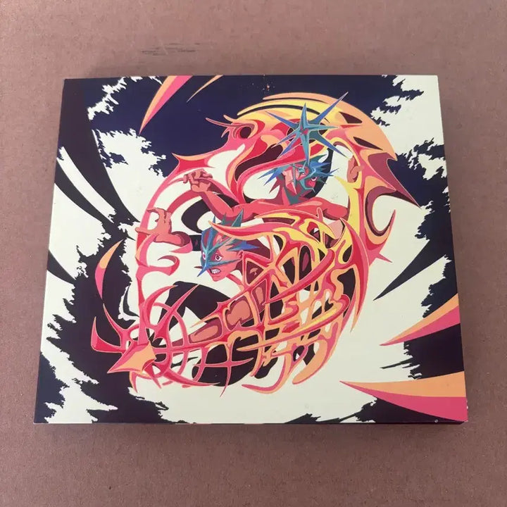 [BUNJANG] Noh Yunha Sonogram CD / 노윤하 소노그램 cd