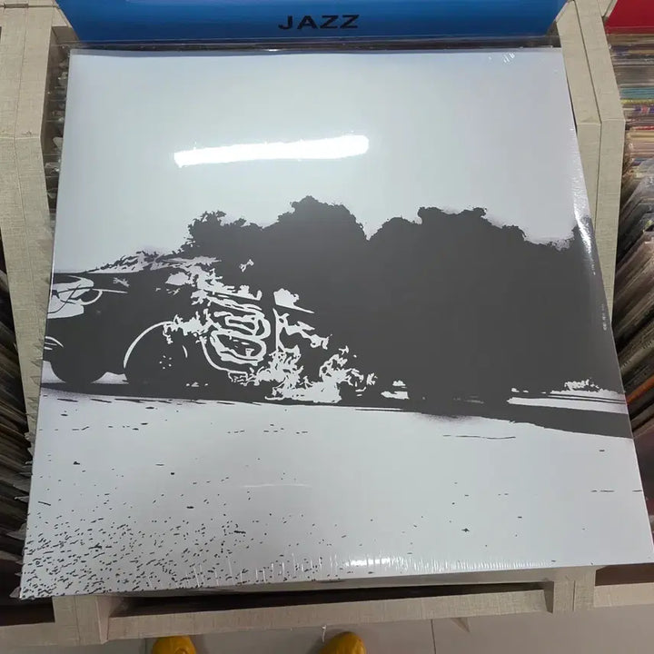 [BUNJANG] Nafla LP / 나플라  LP