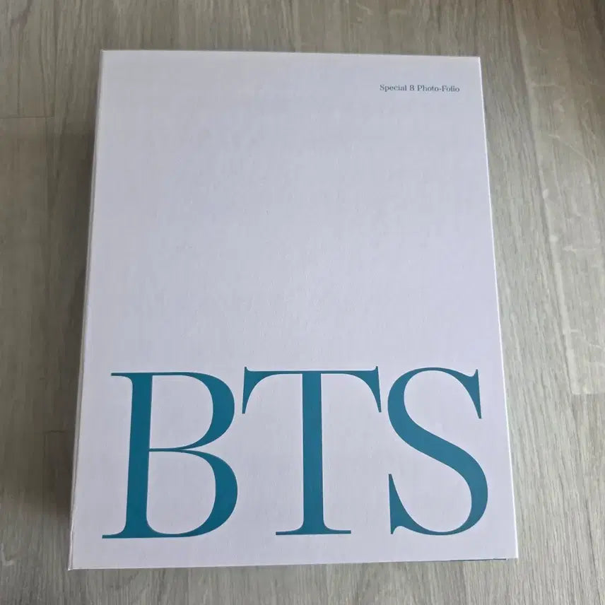[BUNJANG] BTS Special 8 Photo-Folio / 방탄소년단 Special 8 Photo-Folio 판매