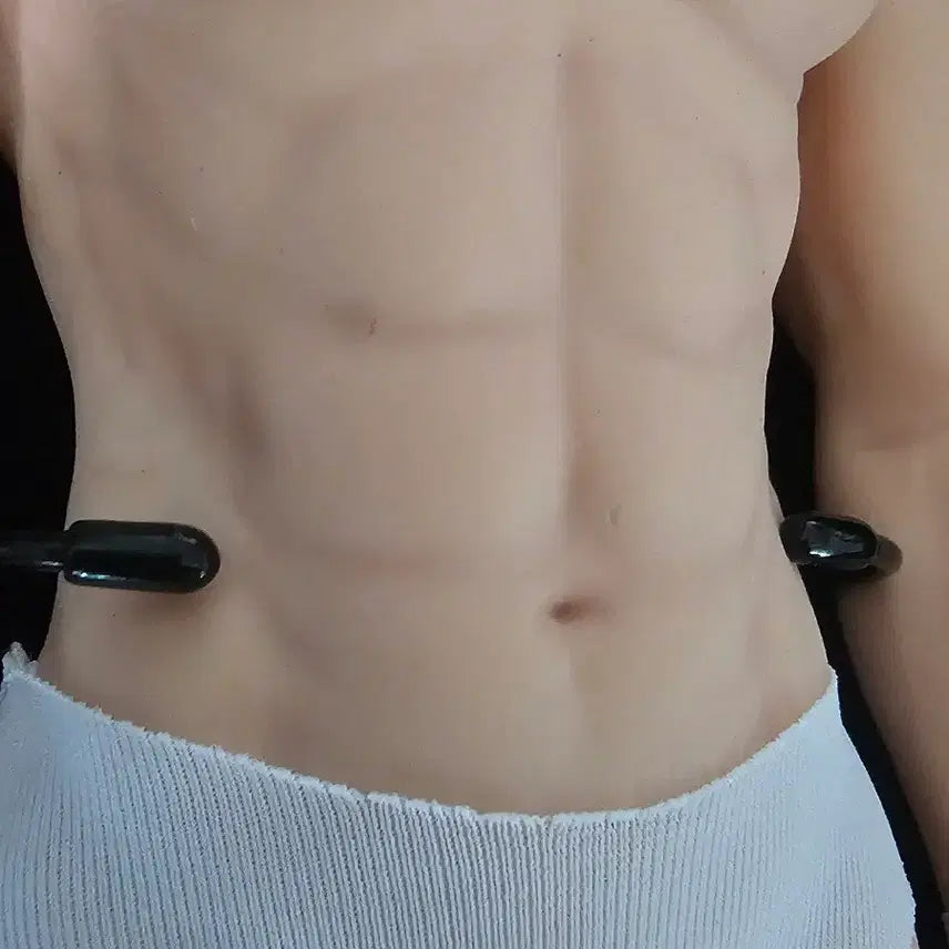 [BUNJANG] Anatomical Figure for Drawing Reference / [박스, 풀파츠0] 드로잉용 인체조형 근육 참고용 피규어 판매