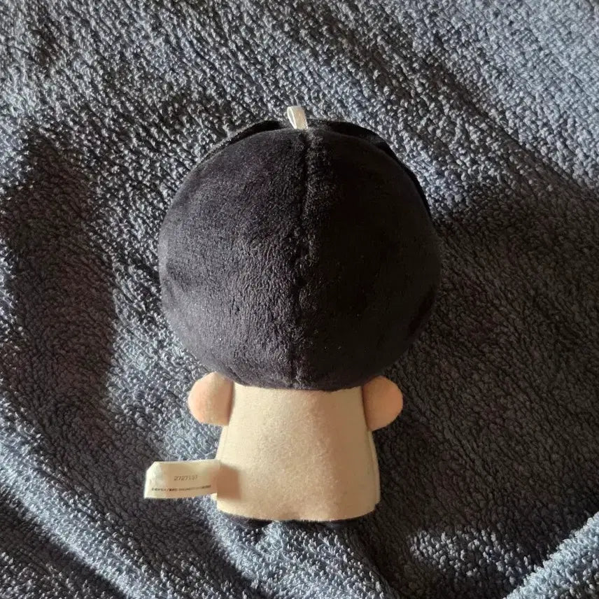 [BUNJANG] Sakamoto Days Nagumo Yoichi Plush / 사카모토데이즈 나구모 요이치 인형