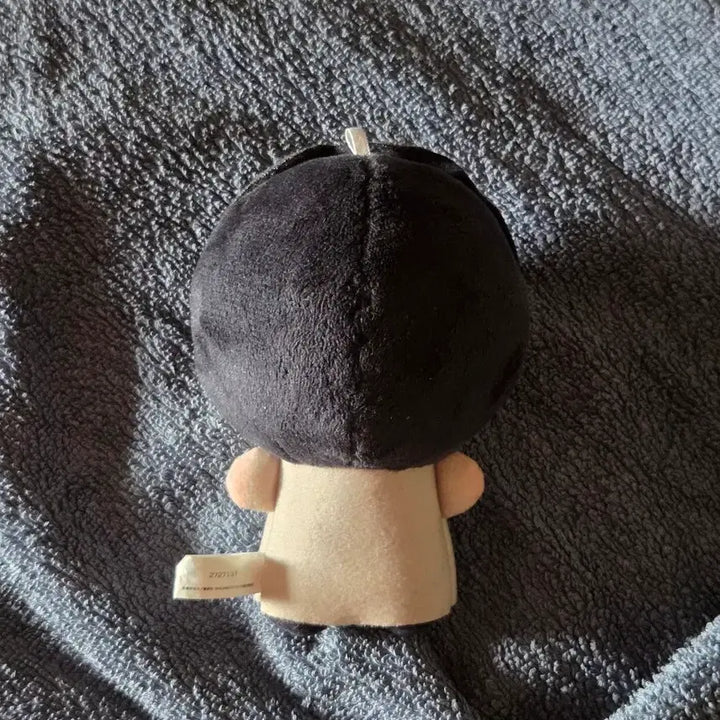 [BUNJANG] Sakamoto Days Nagumo Yoichi Plush / 사카모토데이즈 나구모 요이치 인형