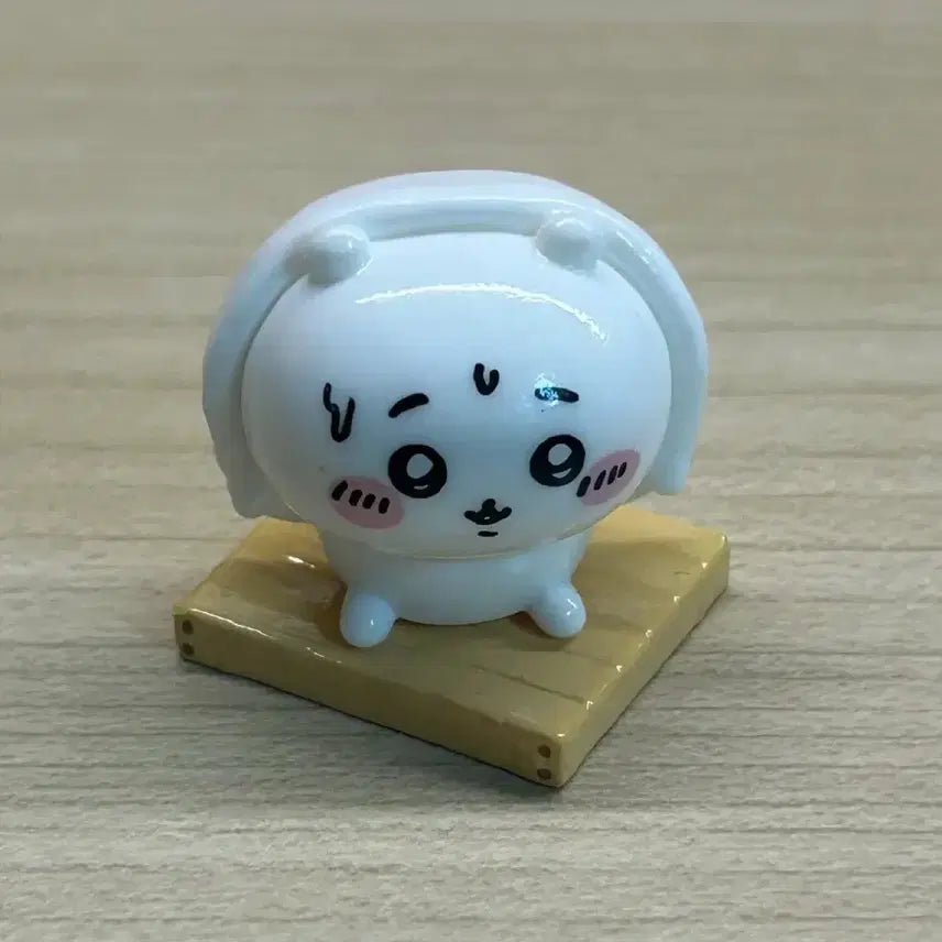 [BUNJANG] Chikawa Onsen Sauna Bath Bomb Figure / 먼작귀 치이카와 피규어 가챠 배쓰밤 온천 사우나