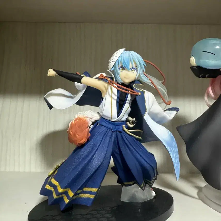[BUNJANG] That Time I Got Reincarnated as a Slime Figures / 전생슬 피규어 팔아요
