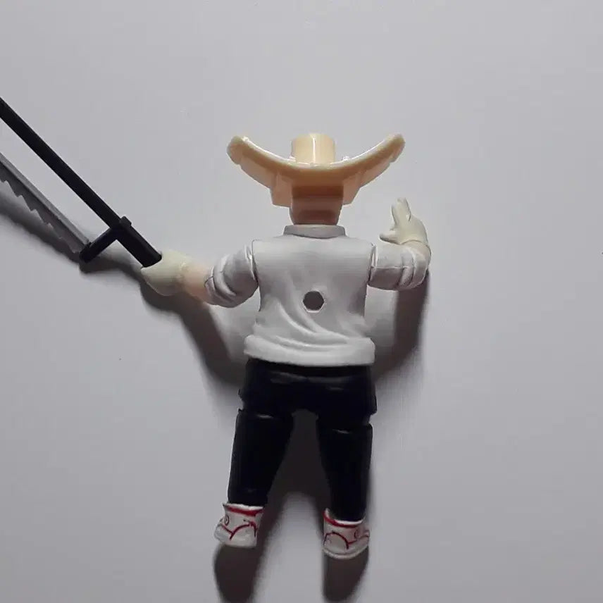 [BUNJANG] Nendoroid Custom Parts Body / 넨도로이드 파츠 소분 개조 몸체 몸 몸통
