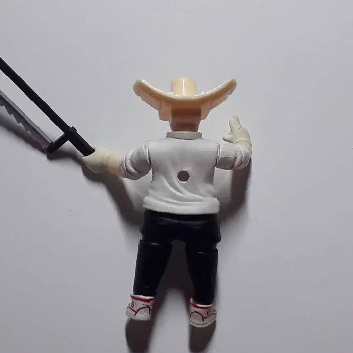 [BUNJANG] Nendoroid Custom Parts Body / 넨도로이드 파츠 소분 개조 몸체 몸 몸통