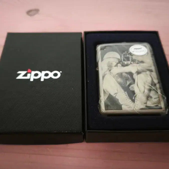 [BUNJANG] Zippo Lighter (New) / (새상품)정품 40%할인.지포라이터