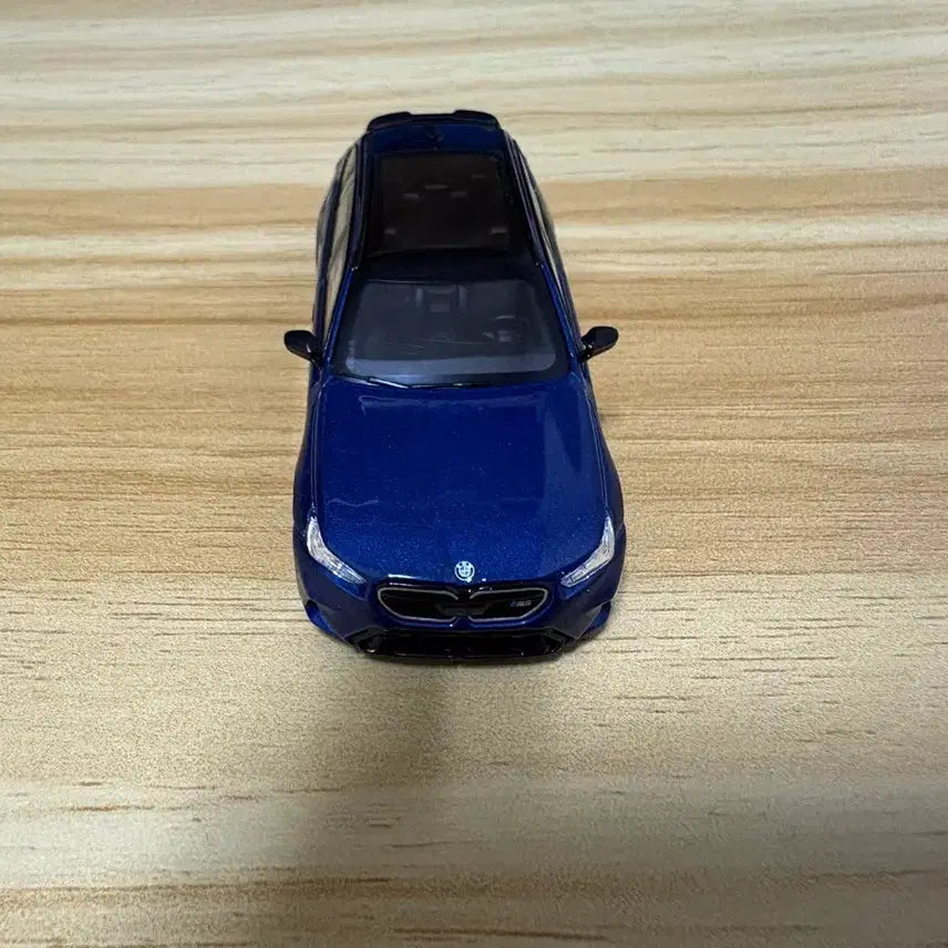 [BUNJANG] Mini GT M5 Touring Blue / 미니지티 M5 투어링 블루