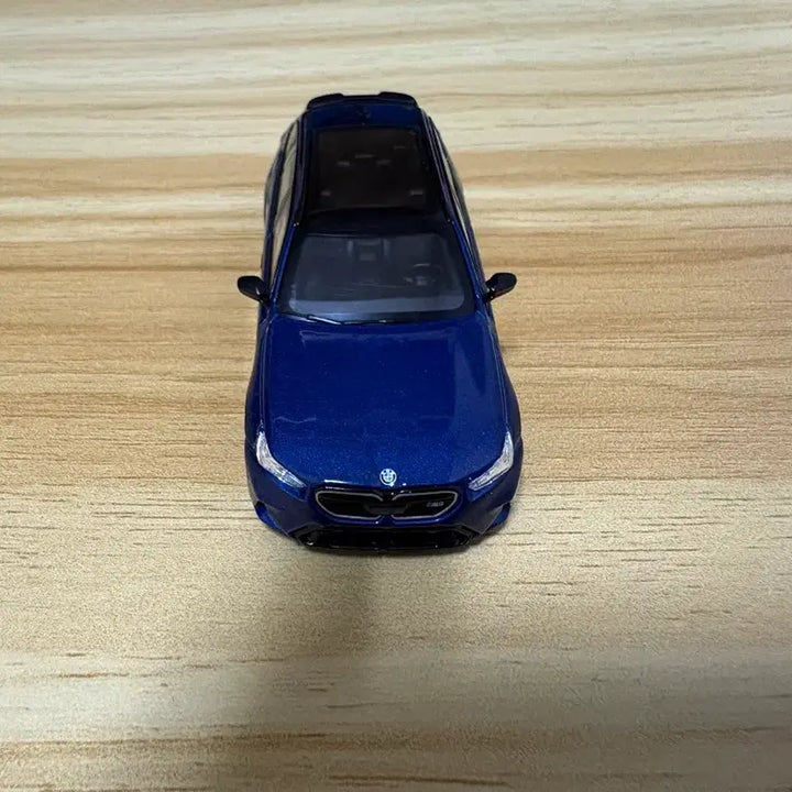 [BUNJANG] Mini GT M5 Touring Blue / 미니지티 M5 투어링 블루