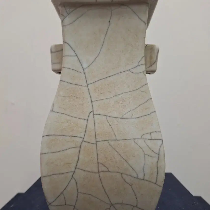 [BUNJANG] Chinese Guan Ware Vase / 중국 도자기 