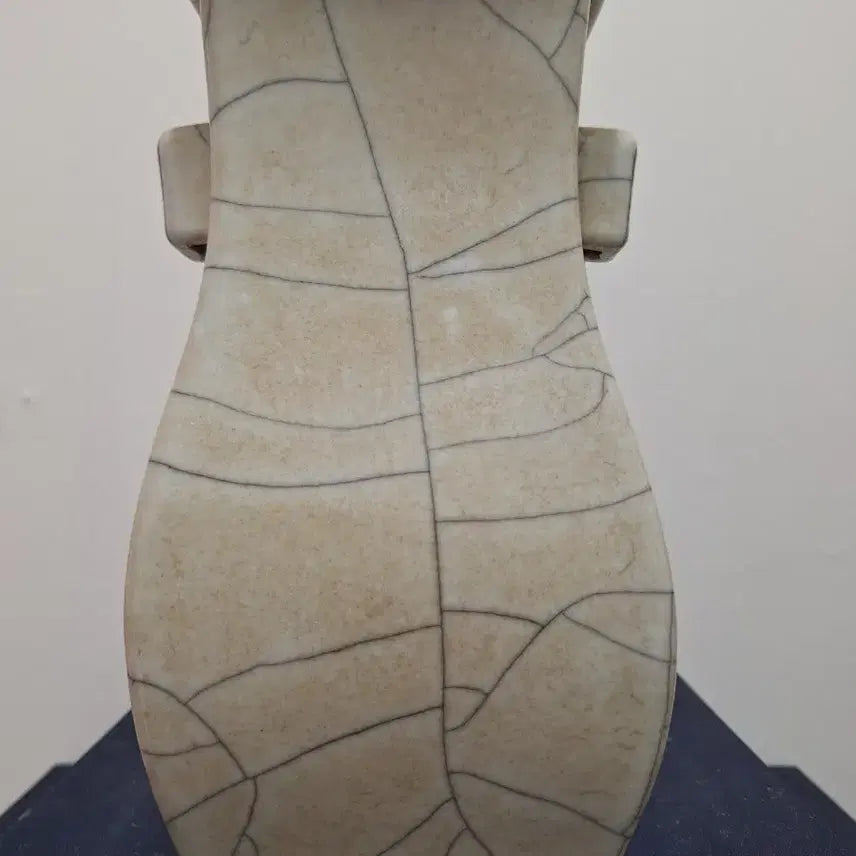 [BUNJANG] Chinese Guan Ware Vase / 중국 도자기 
