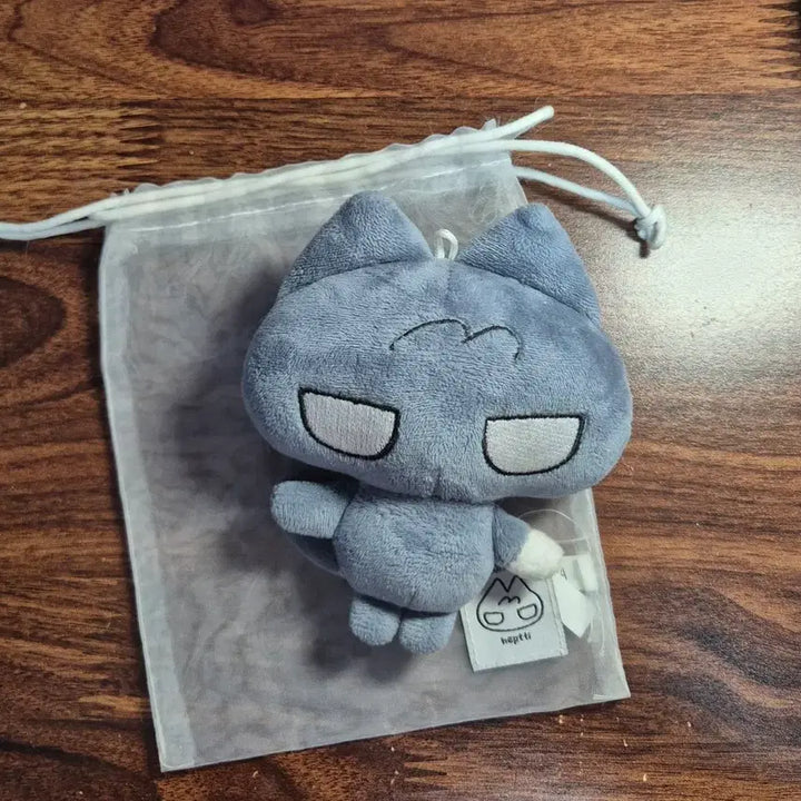 [BUNJANG] Garbage Time Sung Junsoo Doll / 가비지타임 성준수 인형