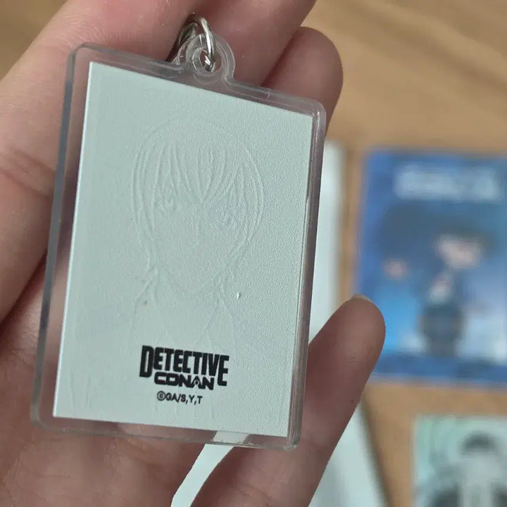 [BUNJANG] Detective Conan Pop-up Goods Bundle Set / 명탐정 코난 팝업 굿즈 외 일괄