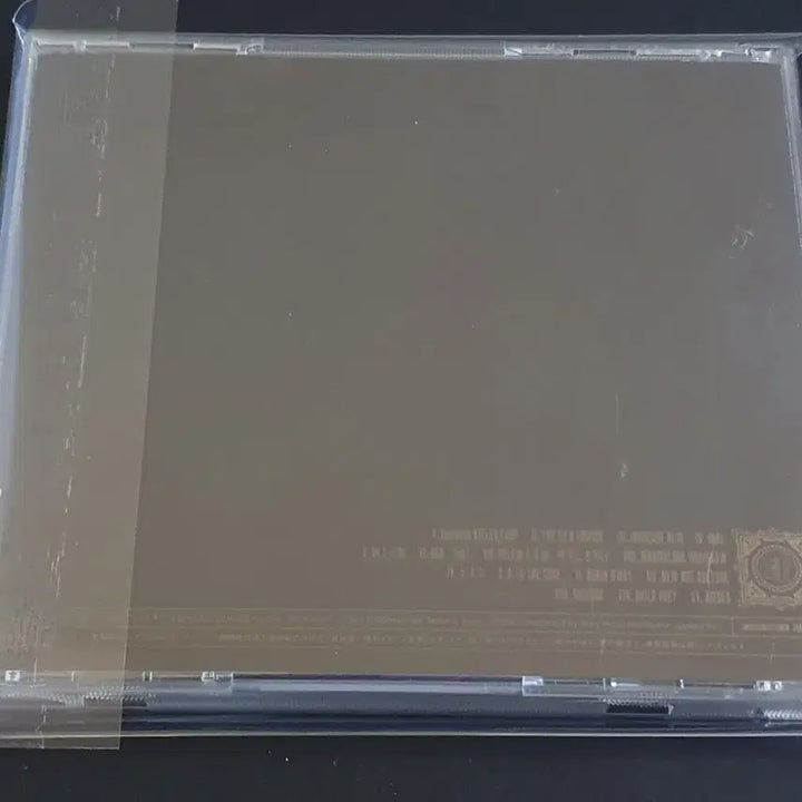 [BUNJANG] Dir en grey VULGAR Studio Album / Dir en grey 디르앙그레이 4집 앨범 VULGAR 음반