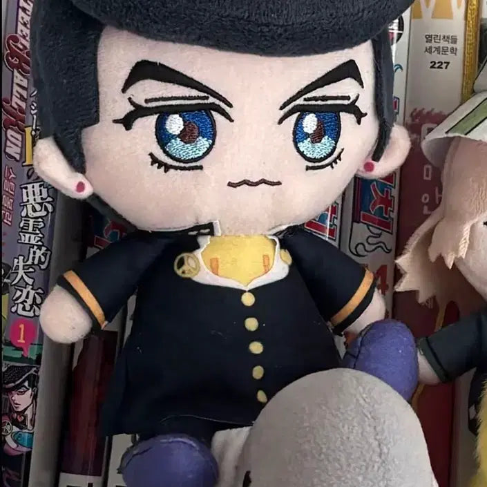 [BUNJANG] JoJo&