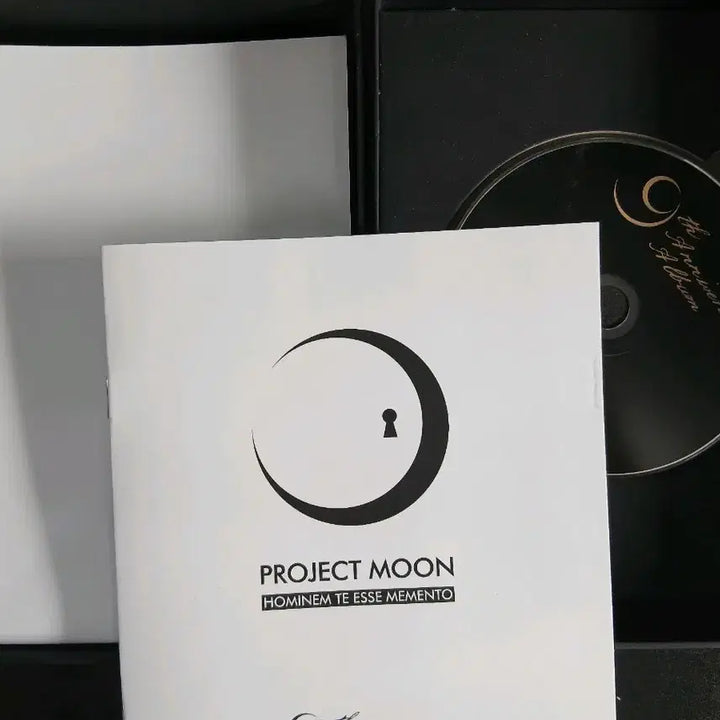 [BUNJANG] Project Moon Mili 9th Anniversary Album CD / 프로젝트 문 mili cd 판매