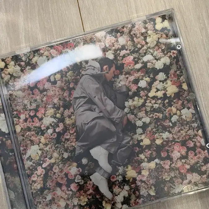 [BUNJANG] Code Kunst PEOPLE CD / 코드쿤스트 PEOPLE CD