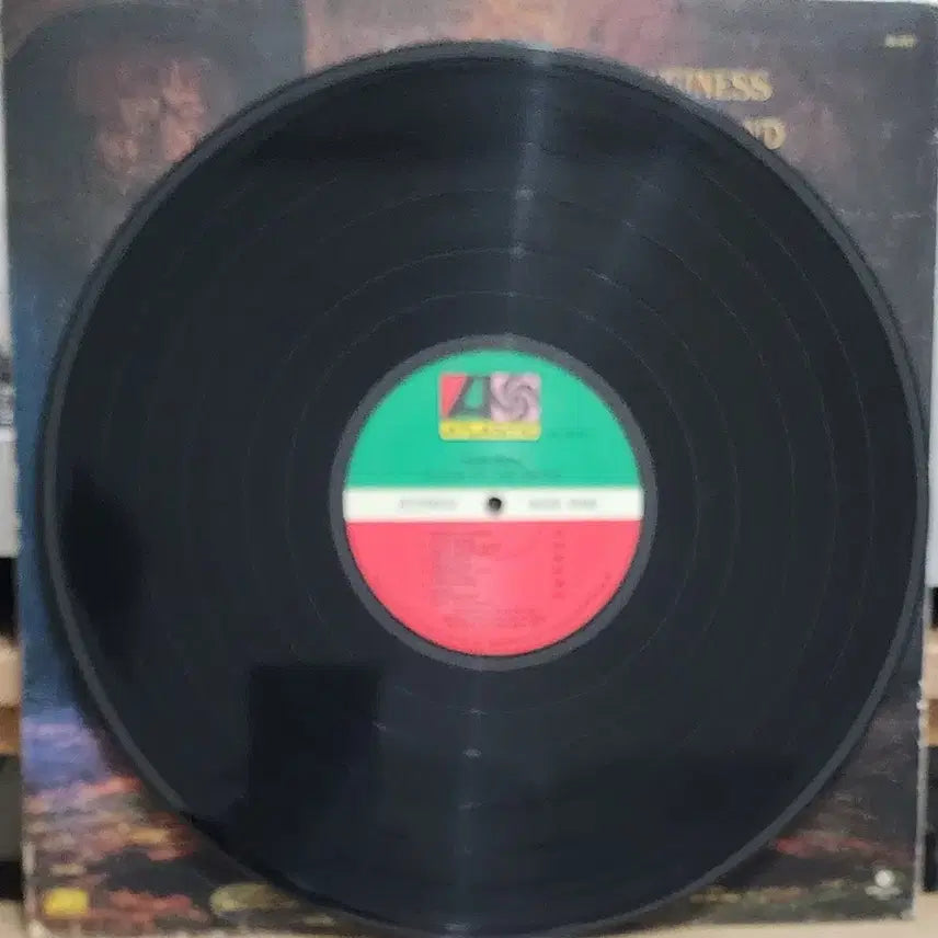 [BUNJANG] Skid Row Slave to the Grind LP / Skid Row LP
