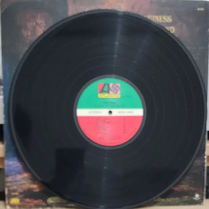 [BUNJANG] Skid Row Slave to the Grind LP / Skid Row LP
