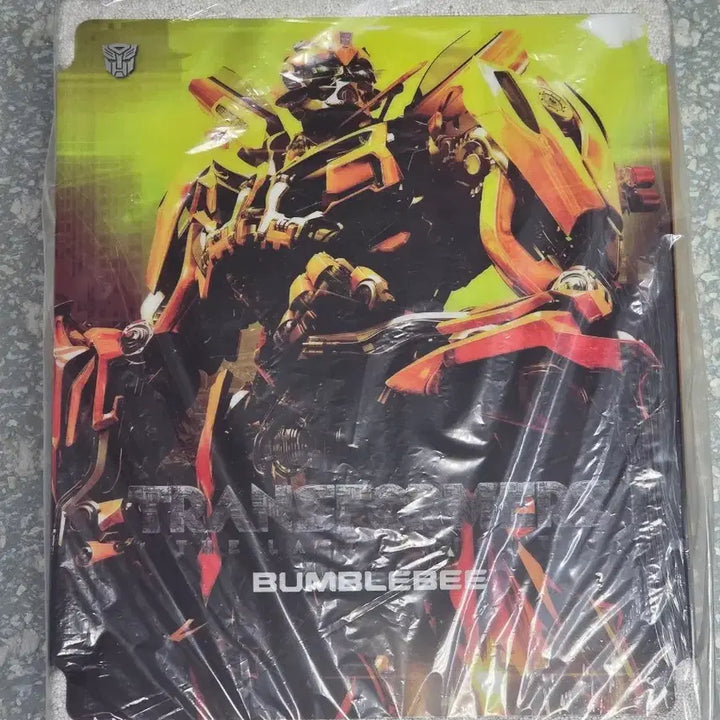 [BUNJANG] Threezero TLK Premium Bumblebee EX / 3A 쓰리제로 TLK 프리미엄 범블비 익스