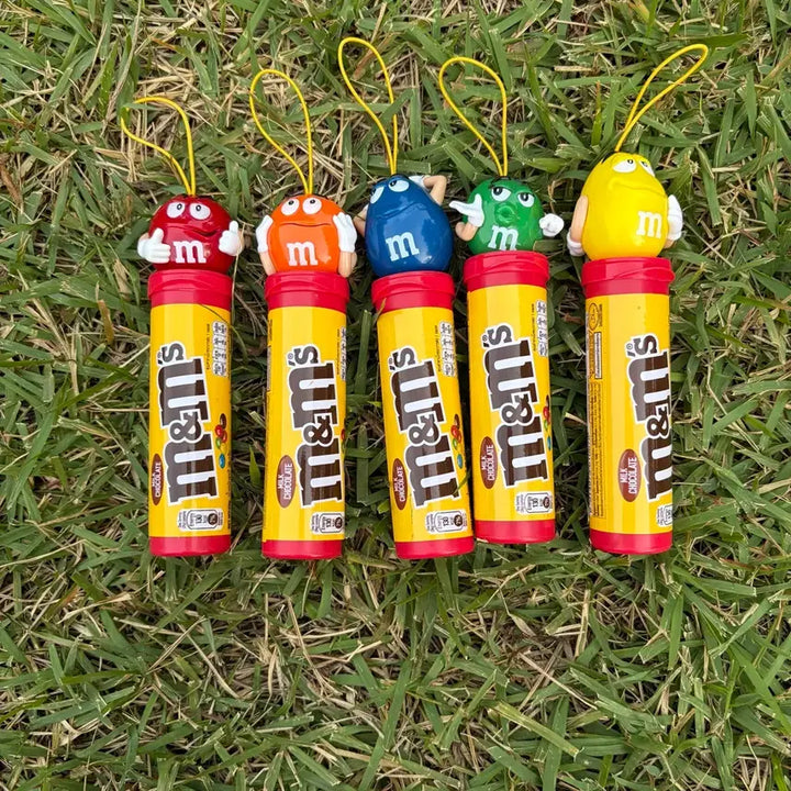 [BUNJANG] M&amp;M&