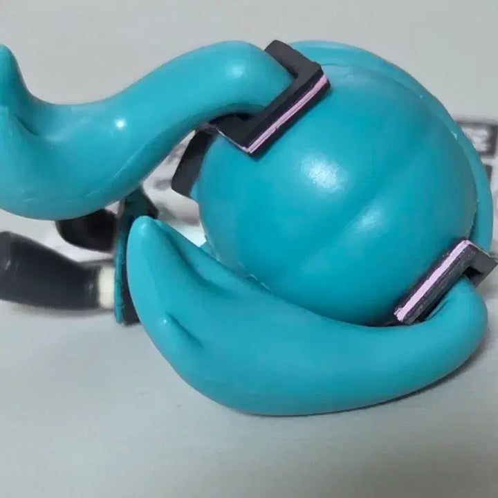 [BUNJANG] Hatsune Miku "Kwadang" Gacha Figure / 하츠네 미쿠 꽈당 가챠 피규어 보카로 보컬로이드 프세카