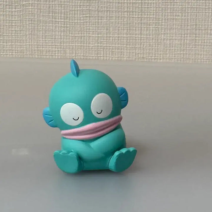[BUNJANG] Hangyodon Figure / 한교동 피규어