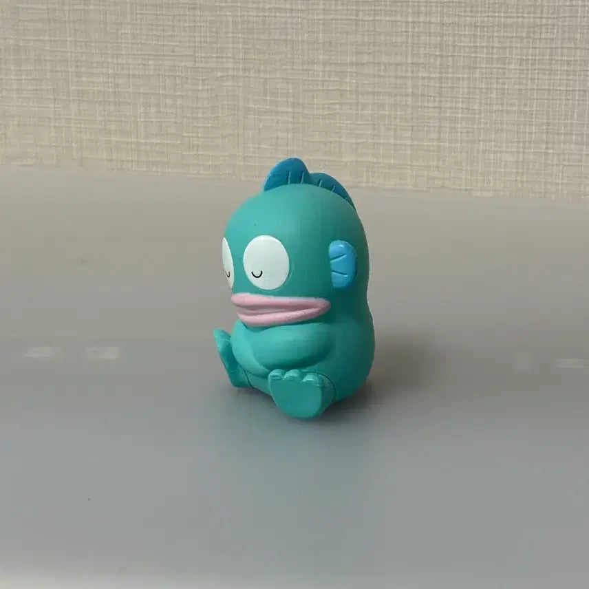 [BUNJANG] Hangyodon Figure / 한교동 피규어