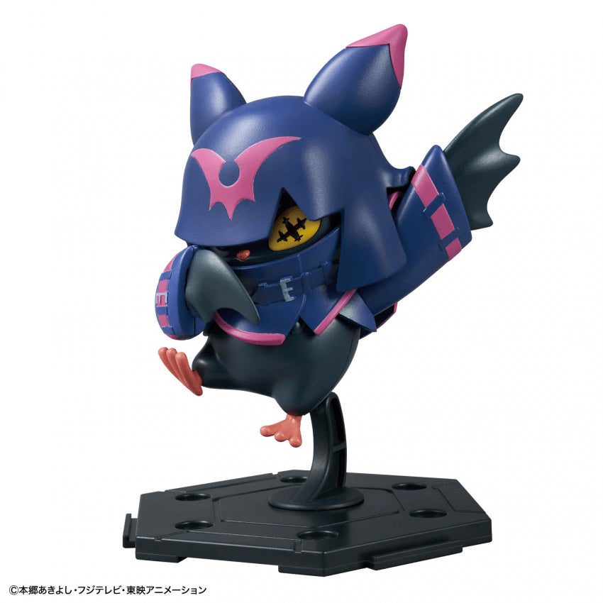 [BUNJANG] Digimon Gathering Kairoptermon Model Kit / 디지몬 개더링 카이롭몬