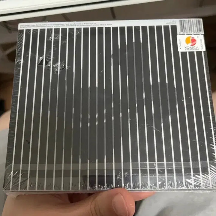 [BUNJANG] Yang Hong Won Slow Mo Sealed / 양홍원 슬로모 미개봉