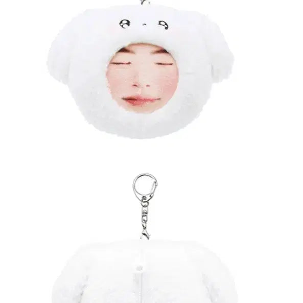 [BUNJANG] Byun Woo-seok Voice Keyring (Sealed) / 변우석 보이스 키링 (미개봉)