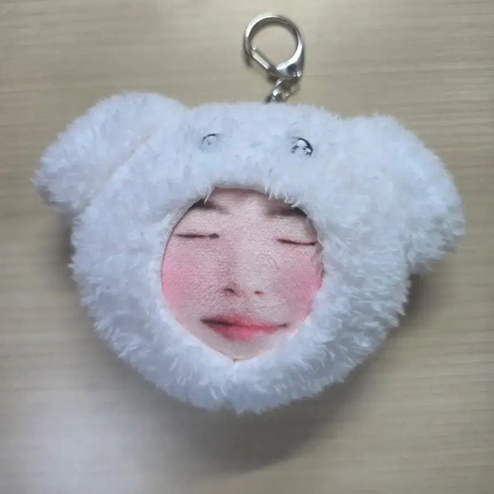 [BUNJANG] Byun Woo-seok Voice Keyring (Sealed) / 변우석 보이스 키링 (미개봉)