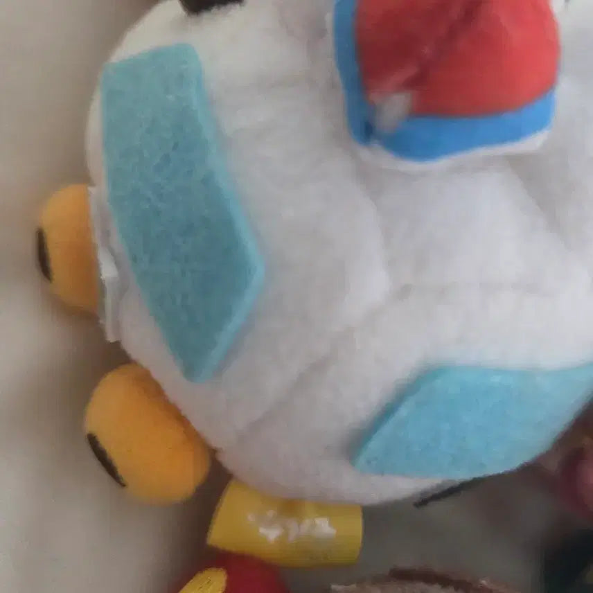 [BUNJANG] Moruka Mochi Kororing Bundle Set / 모루카 모찌코로링 일괄