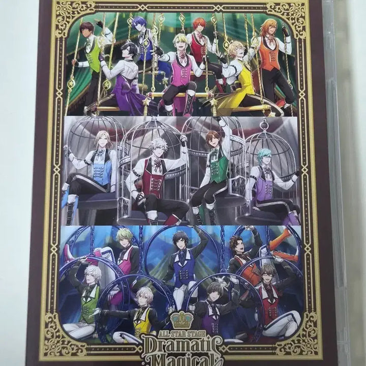 [BUNJANG] Uta no Prince-sama ASSDMS Ver. B DVD / 우타프리 ASSDMS ver. B DVD