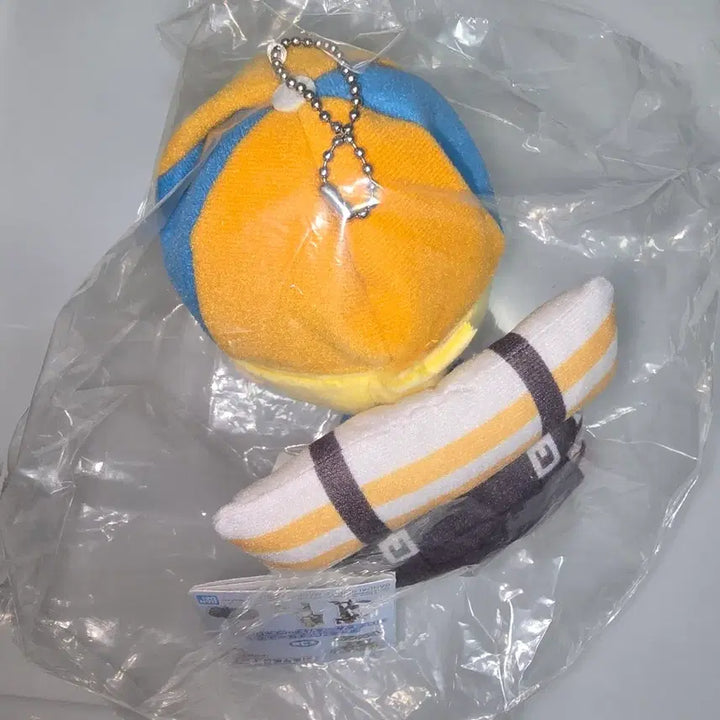 [BUNJANG] Pokemon Arceus Plush Doll / 미개봉 포켓몬 아르세우스 월로 포케마스 누이 인형