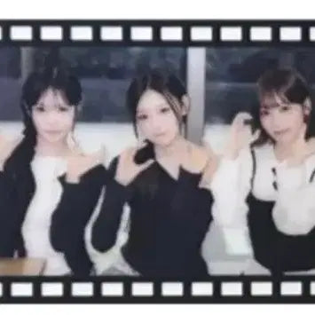 [BUNJANG] RESCENE Photocard / 씨유 리센느 포토카드