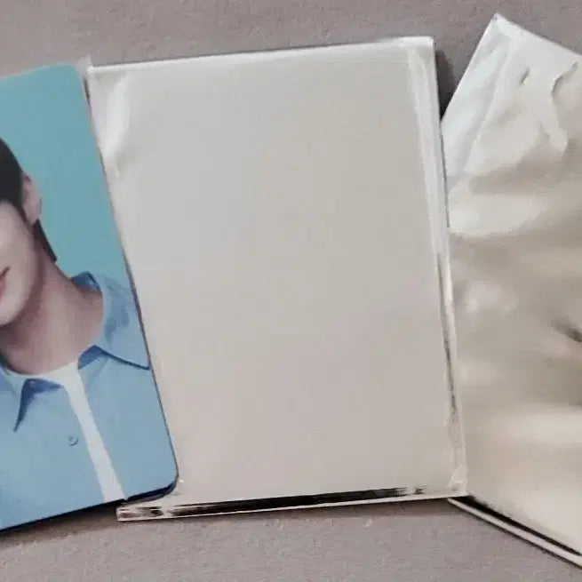 [BUNJANG] Byun Woo Seok Ediya Photocard Set / 이디야 변우석 포토카드 세트