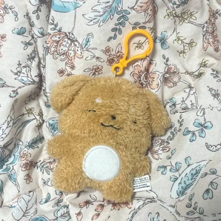[BUNJANG] Pixelly Deokgae Acrylic Stand &amp; Plush Bundle / 픽셀리 뜰팁 덕개 아크릴스탠드&amp;인형 일괄판매