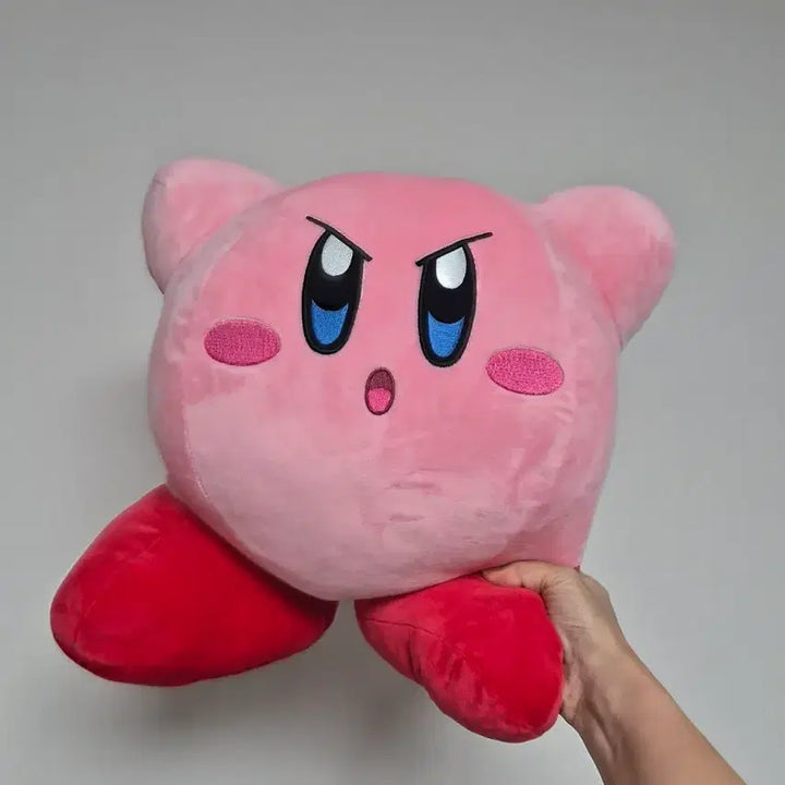 [BUNJANG] Kirby Plush 33cm / 별의 커비 인형 33cm