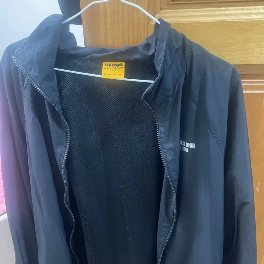 [BUNJANG] RIIZE Sungchan 2025 Concert Track Jacket / 2025 콘서트 트랙자켓 성찬ver 6.0에 양도합니다 (1회 단순착용,포카 O )