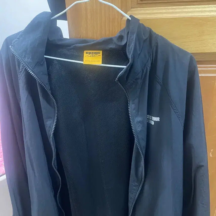 [BUNJANG] RIIZE Sungchan 2025 Concert Track Jacket / 2025 콘서트 트랙자켓 성찬ver 6.0에 양도합니다 (1회 단순착용,포카 O )